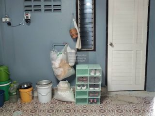 For sale 2 bedrooms house in Nong Chok, Bangkok