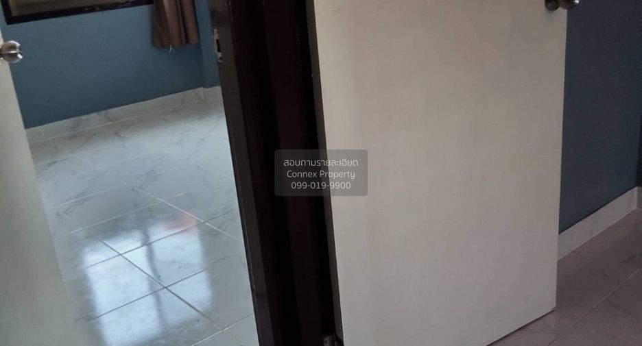For sale 2 bedrooms house in Nong Chok, Bangkok