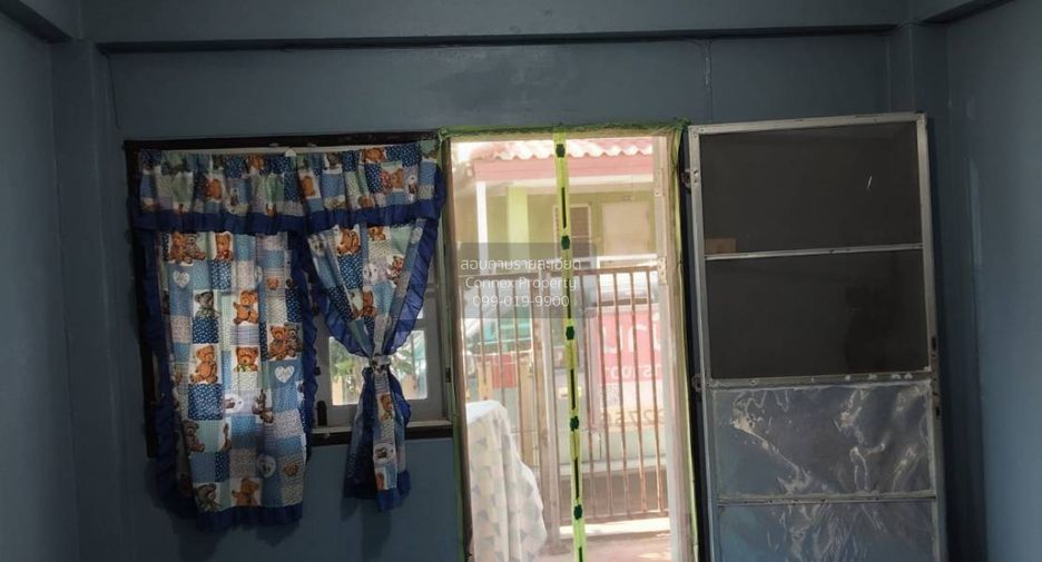 For sale 2 bedrooms house in Nong Chok, Bangkok