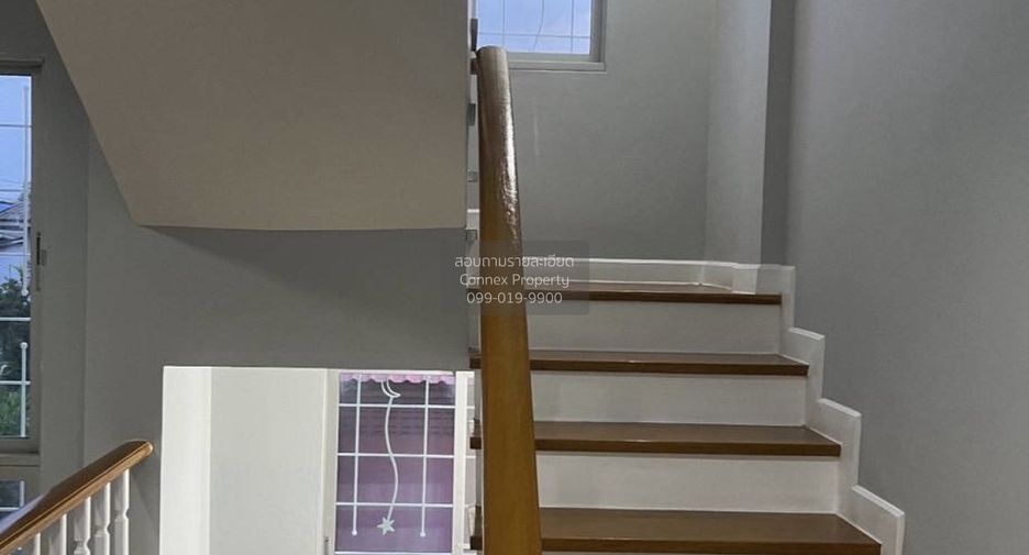Продажа 3 спальни таунхаус в Суан Луанг, Бангкок