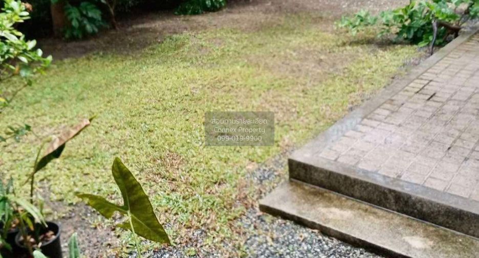 For sale 4 bedrooms house in Prawet, Bangkok