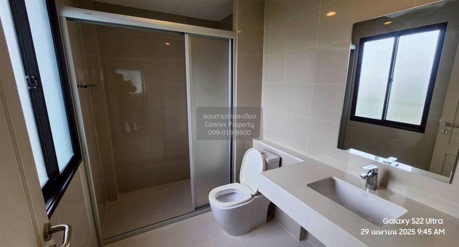 For sale 4 bedrooms house in Prawet, Bangkok