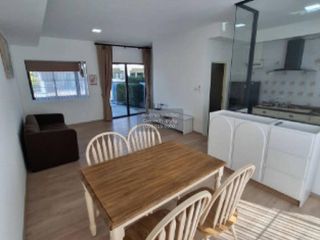 For sale 3 bedrooms townhouse in Bang Phli, Samut Prakan