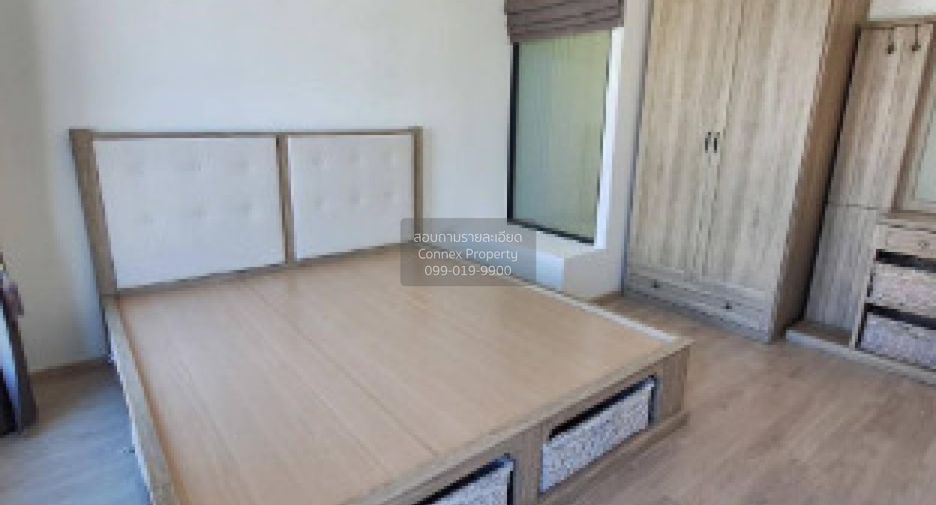 For sale 3 bedrooms townhouse in Bang Phli, Samut Prakan