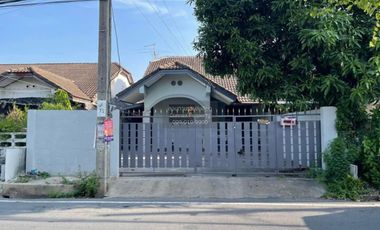 For sale 3 bedrooms house in Bang Bua Thong, Nonthaburi