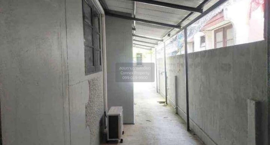 For sale 3 bedrooms house in Bang Bua Thong, Nonthaburi