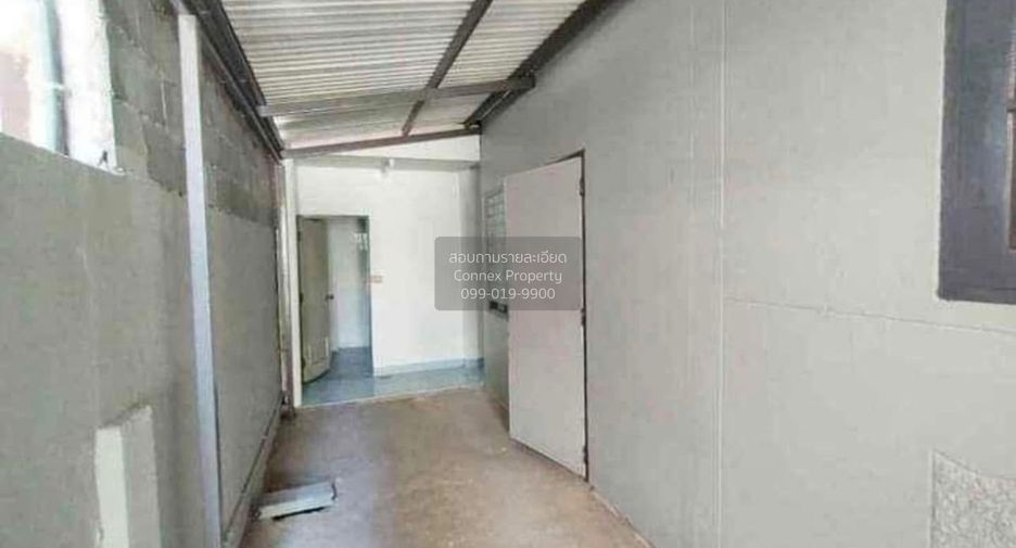 For sale 3 bedrooms house in Bang Bua Thong, Nonthaburi