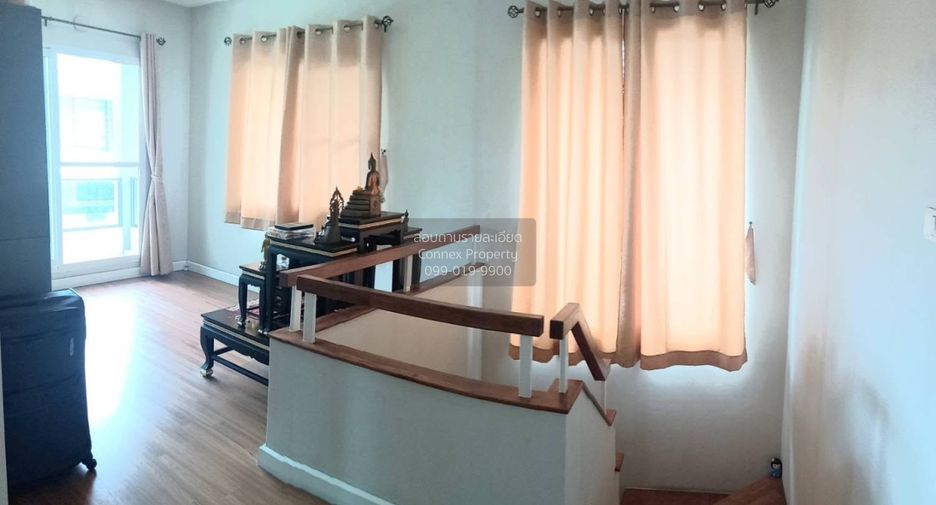 Haus zum Kauf mit 3 Zimmer in Bang Khae, Bangkok