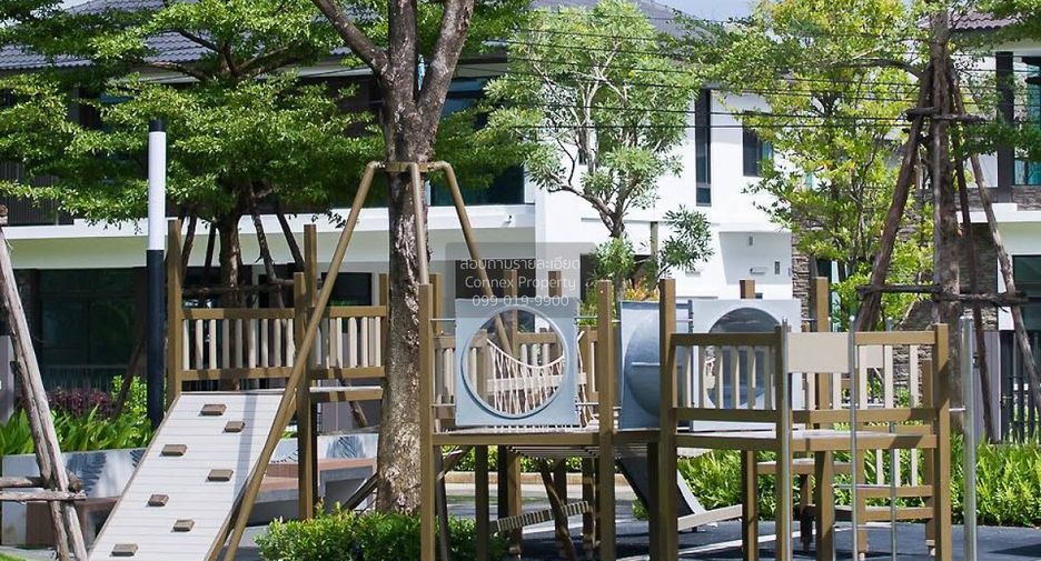 Haus zum Kauf mit 3 Zimmer in Bang Khae, Bangkok