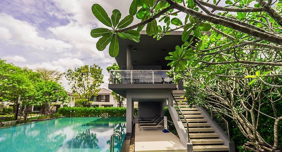Haus zum Kauf mit 3 Zimmer in Bang Khae, Bangkok