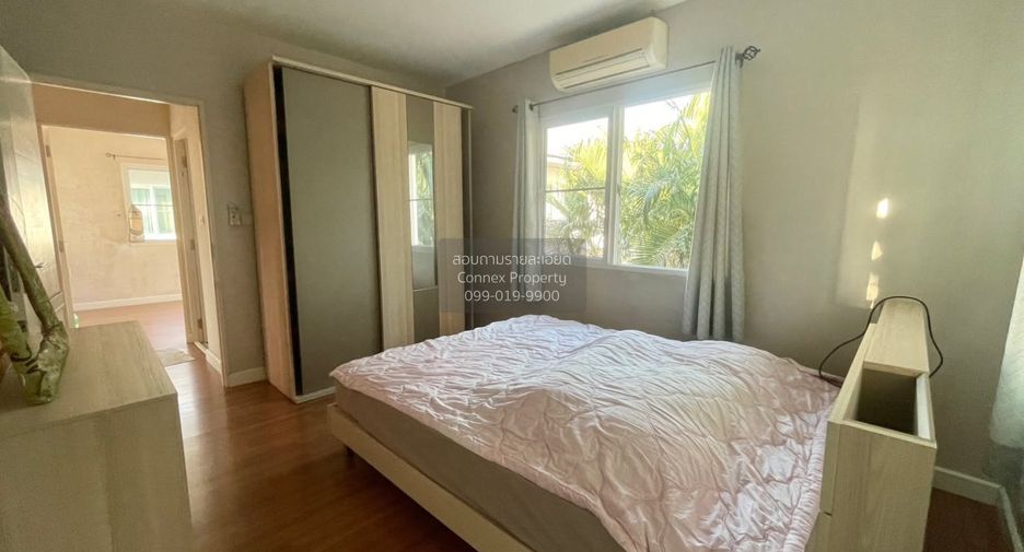 Haus zum Kauf mit 3 Zimmer in Bang Khae, Bangkok