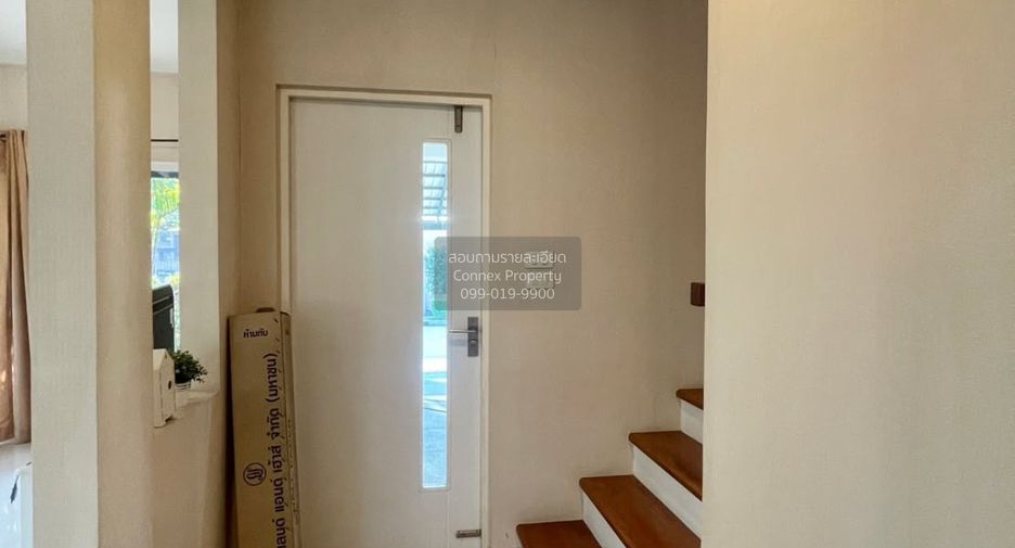 Haus zum Kauf mit 3 Zimmer in Bang Khae, Bangkok