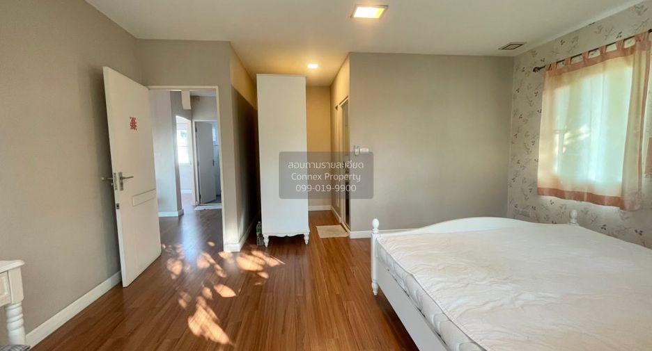 Haus zum Kauf mit 3 Zimmer in Bang Khae, Bangkok