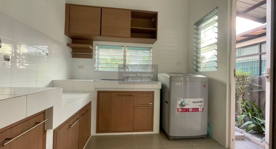 Haus zum Kauf mit 3 Zimmer in Bang Khae, Bangkok