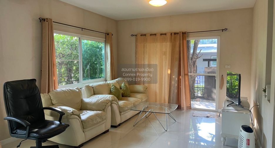 Haus zum Kauf mit 3 Zimmer in Bang Khae, Bangkok