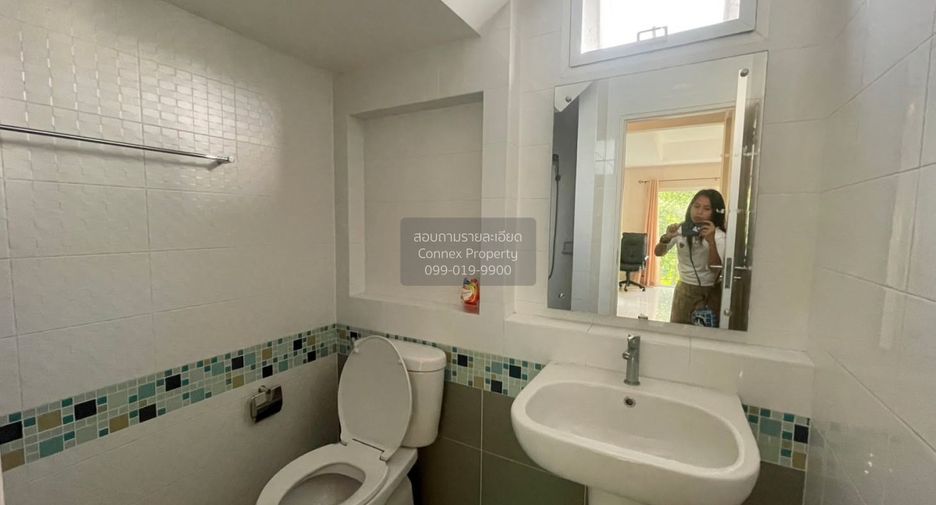 Haus zum Kauf mit 3 Zimmer in Bang Khae, Bangkok