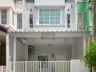 出售 2 卧室 联排别墅 在 Bang Khen, 曼谷