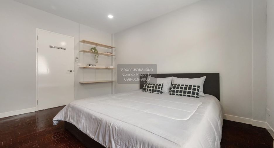 For sale 2 bedrooms townhouse in Bang Khen, Bangkok