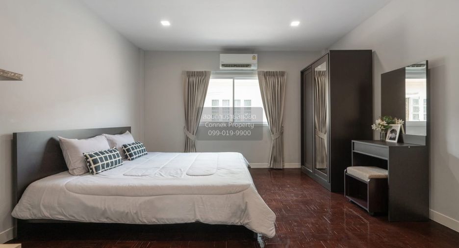 For sale 2 bedrooms townhouse in Bang Khen, Bangkok