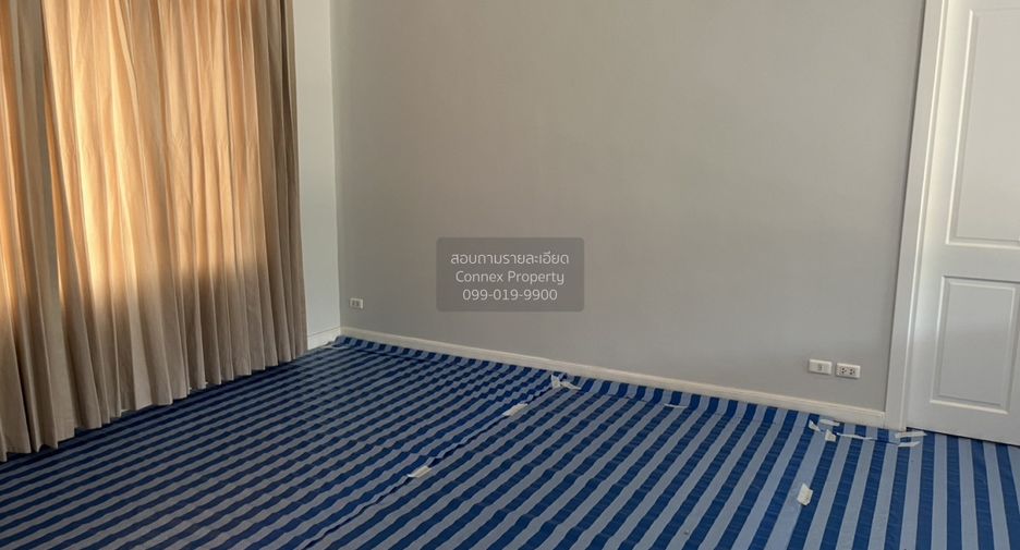 For sale 4 bedrooms house in Suan Luang, Bangkok