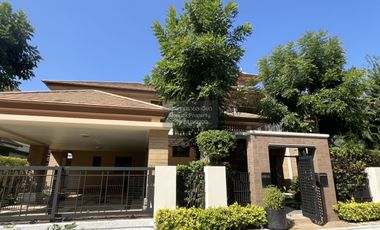Haus zum Kauf mit 4 Zimmer in Suan Luang, Bangkok