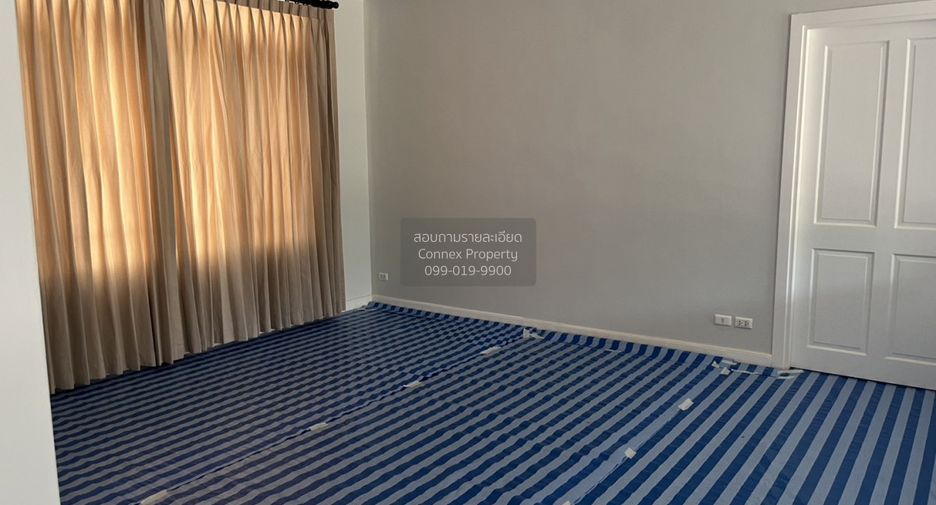 For sale 4 bedrooms house in Suan Luang, Bangkok
