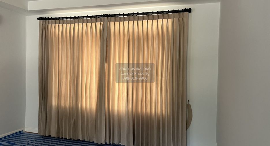 For sale 4 bedrooms house in Suan Luang, Bangkok