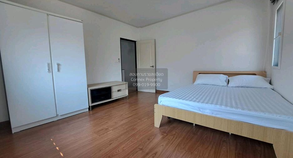 For sale 4 bedrooms house in Min Buri, Bangkok