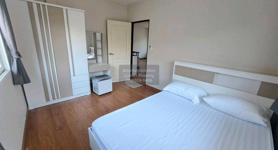 For sale 4 bedrooms house in Min Buri, Bangkok