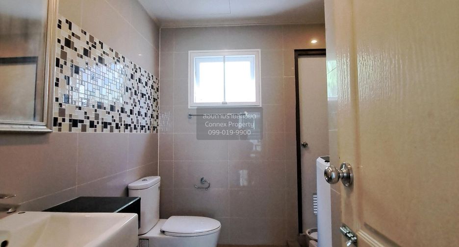 For sale 4 bedrooms house in Min Buri, Bangkok