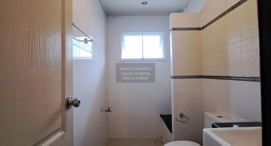 For sale 4 bedrooms house in Min Buri, Bangkok