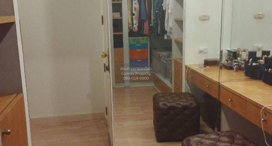 Продажа 3 спальни кондо в Кхлонг Тоеи, Бангкок