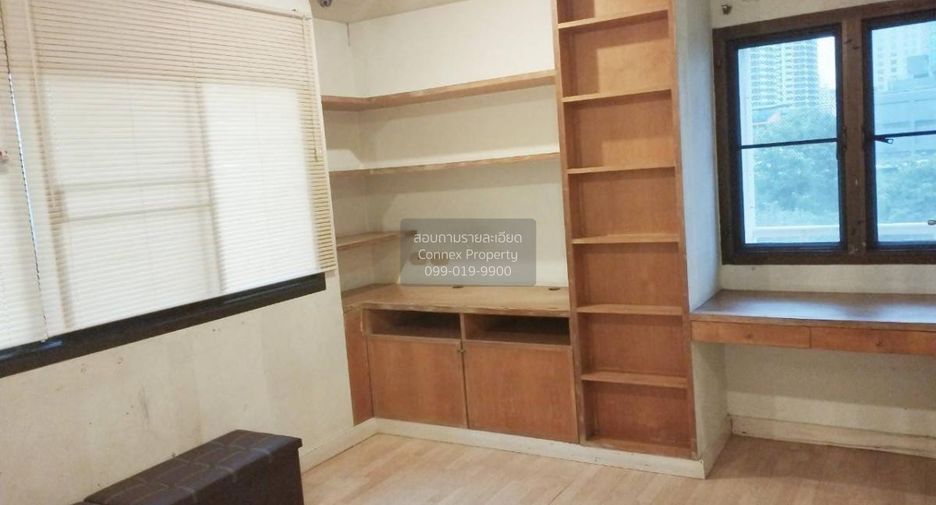 Продажа 3 спальни кондо в Кхлонг Тоеи, Бангкок