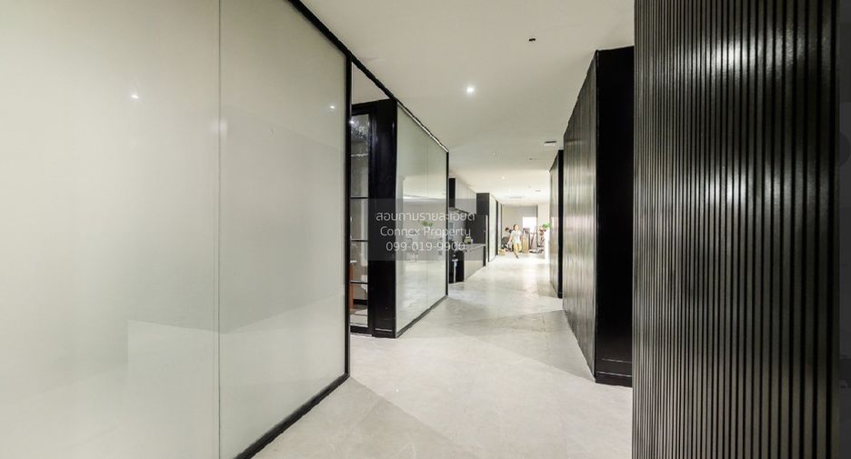 For sale 1 bed townhouse in Huai Khwang, Bangkok