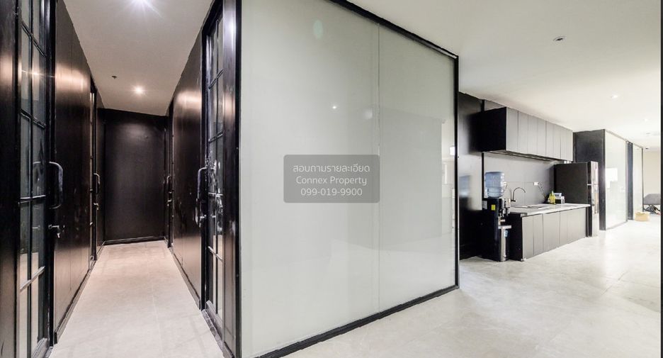 For sale 1 bed townhouse in Huai Khwang, Bangkok