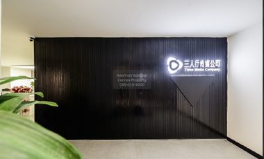 Reihenhaus zum Kauf mit 1 Zimmer in Huai Khwang, Bangkok