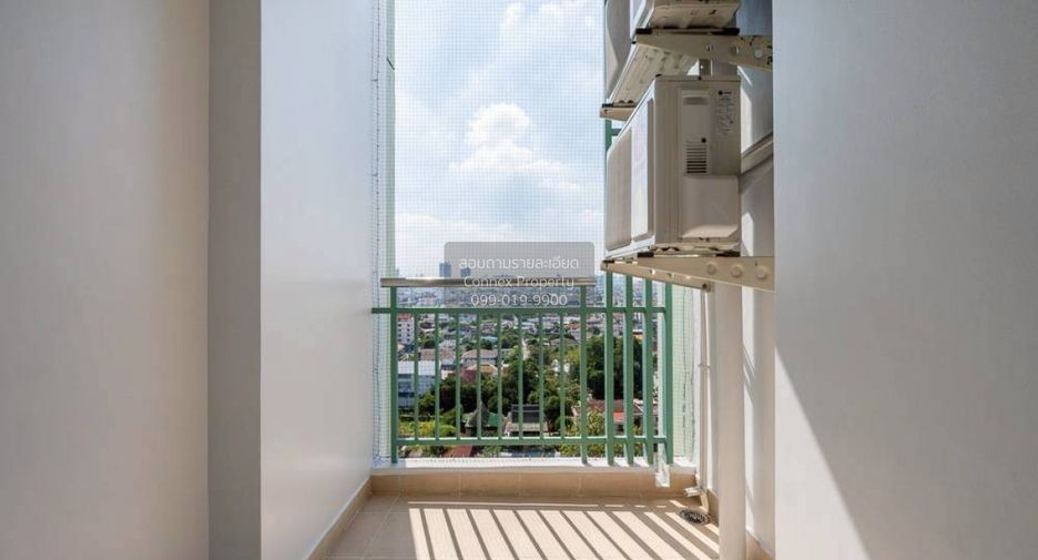 For sale 1 bed condo in Mueang Nonthaburi, Nonthaburi