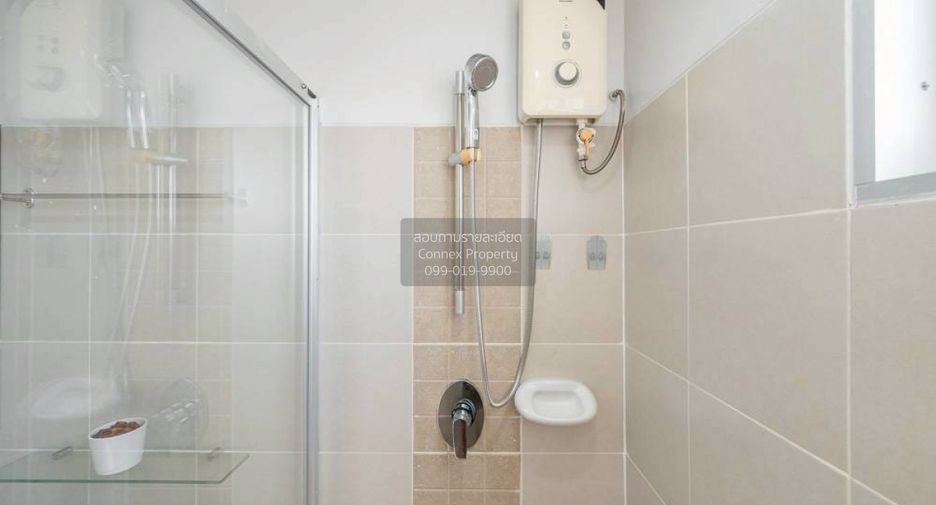 For sale 1 bed condo in Mueang Nonthaburi, Nonthaburi