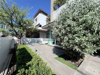 For sale 4 bedrooms house in Bang Phli, Samut Prakan
