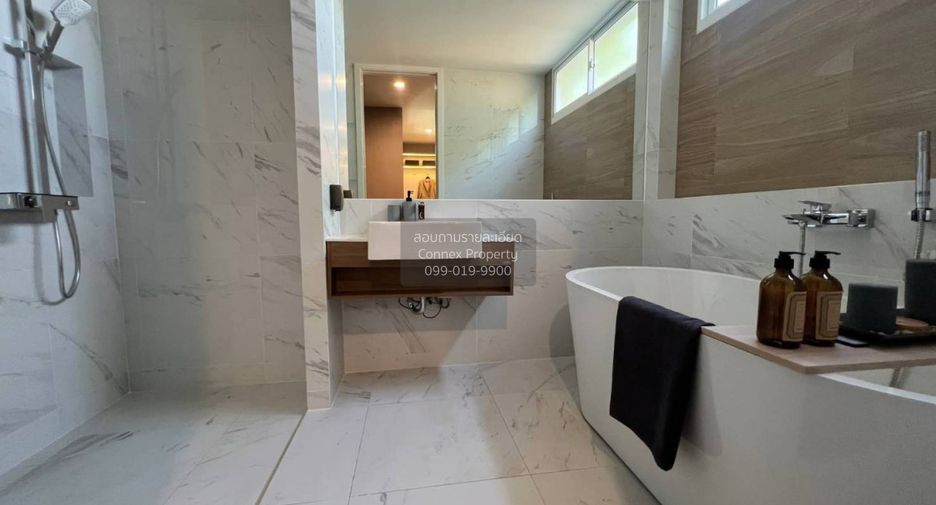 For sale 4 bedrooms house in Bang Phli, Samut Prakan