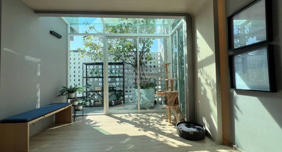 For sale 4 bedrooms house in Bang Phli, Samut Prakan