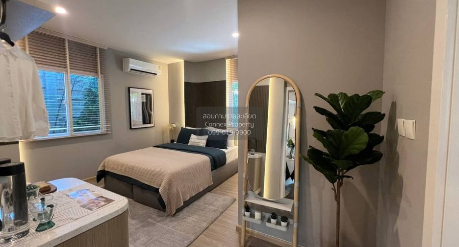 For sale 4 bedrooms house in Bang Phli, Samut Prakan
