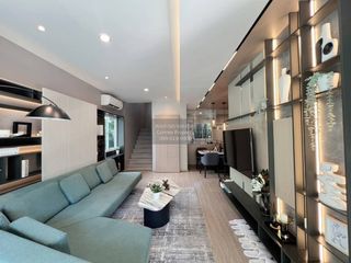For sale 4 bedrooms house in Bang Phli, Samut Prakan