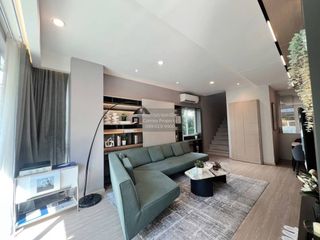For sale 4 bedrooms house in Bang Phli, Samut Prakan