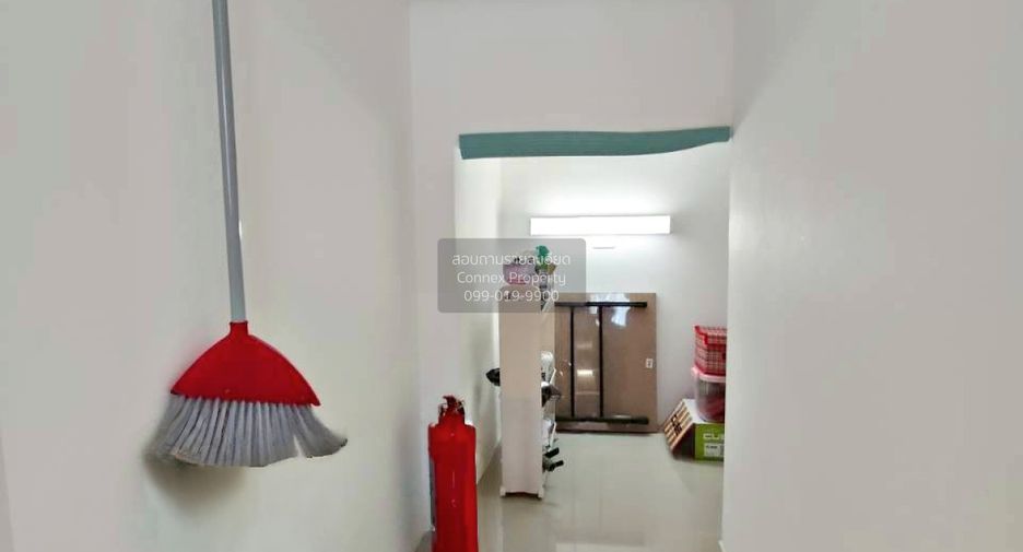 À vendre 3 chambres maison à Phra Samut Chedi, Samut Prakan