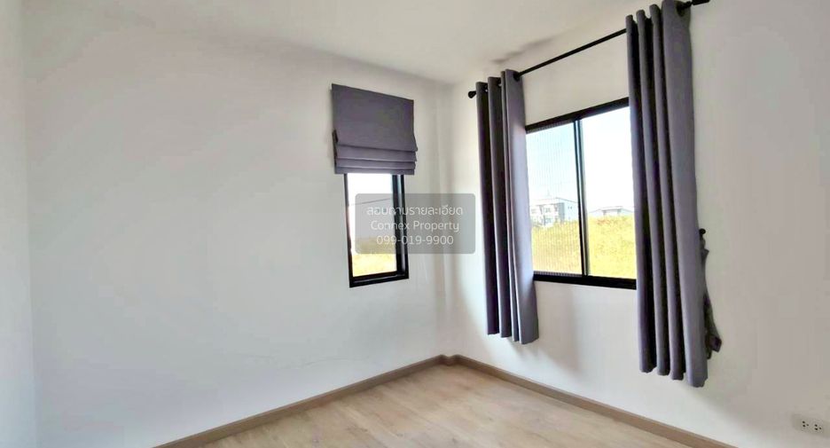 À vendre 3 chambres maison à Phra Samut Chedi, Samut Prakan