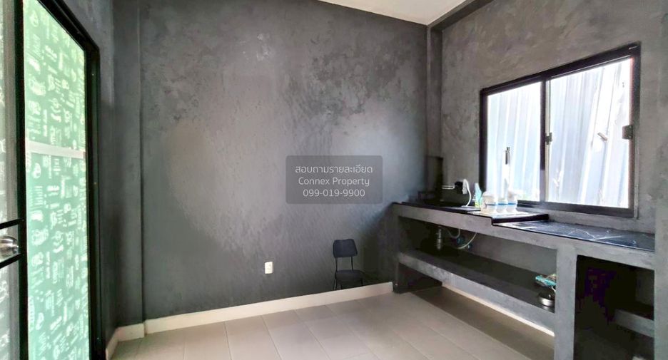 À vendre 3 chambres maison à Phra Samut Chedi, Samut Prakan