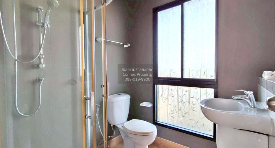 À vendre 3 chambres maison à Phra Samut Chedi, Samut Prakan