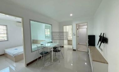 For sale 2 bedrooms condo in Din Daeng, Bangkok