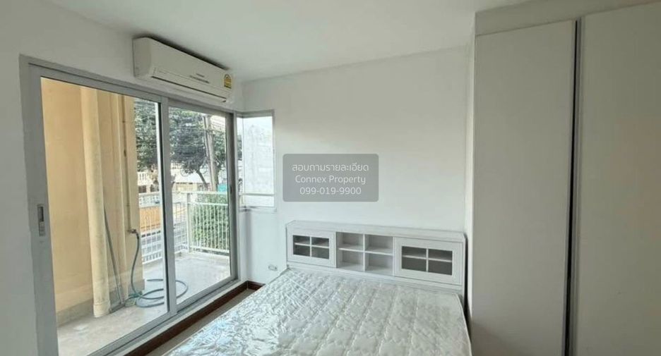 For sale 2 bedrooms condo in Din Daeng, Bangkok